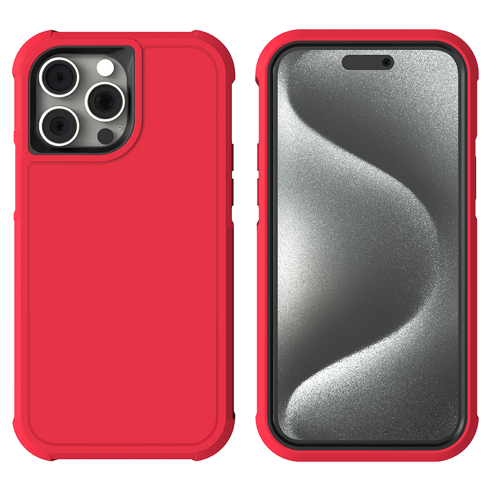 iPhone 15 Plus - Gear Case - Case Bulk