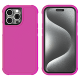 iPhone 15 Plus - Gear Case - Case Bulk
