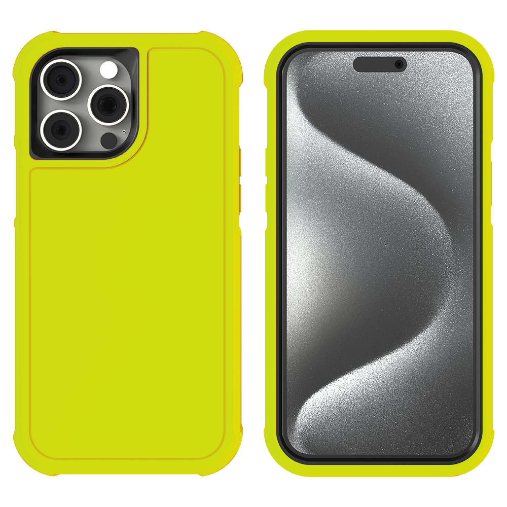 iPhone 15 Plus - Gear Case - Case Bulk