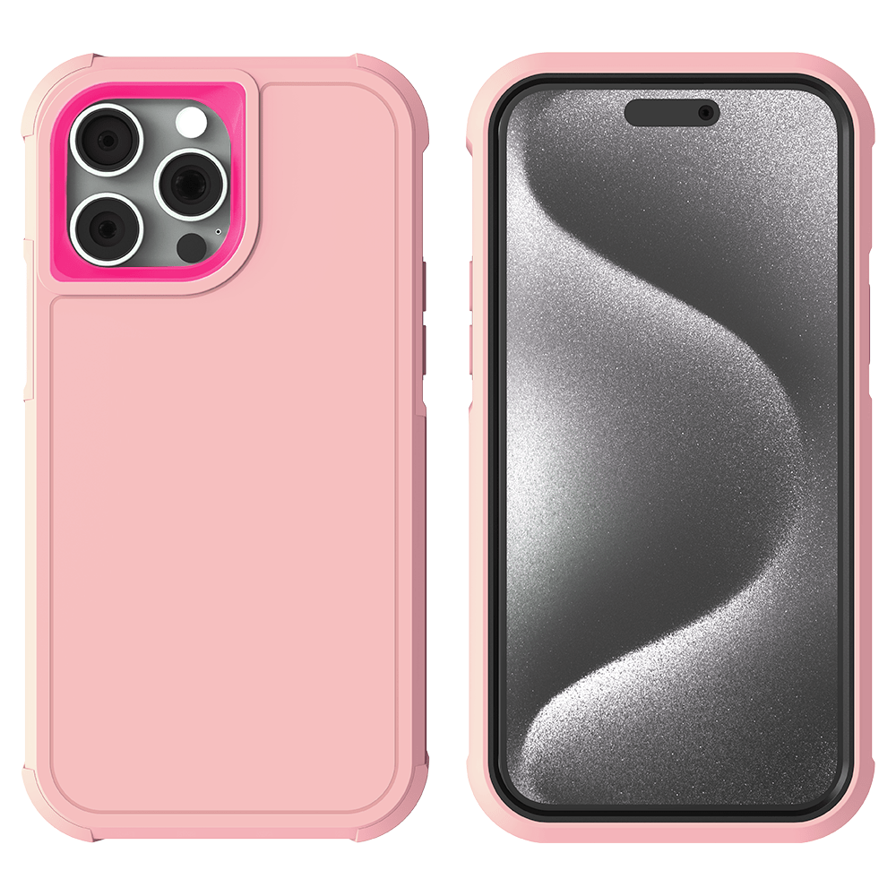 iPhone 15 Plus - Gear Case - Case Bulk