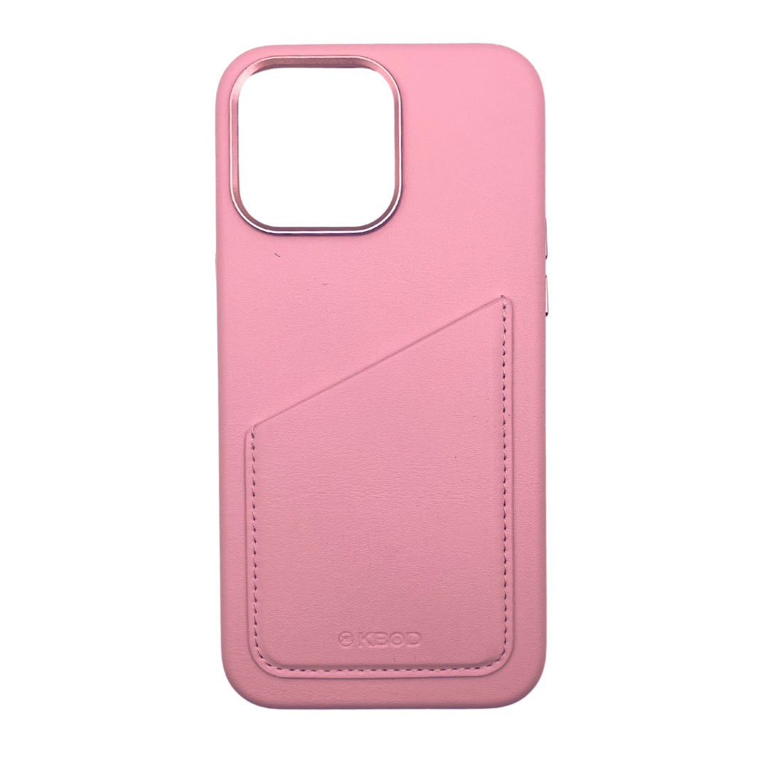 iPhone 15 Plus - Lux Case - Case Bulk