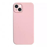iPhone 15 Plus - Silicon Case - Case Bulk