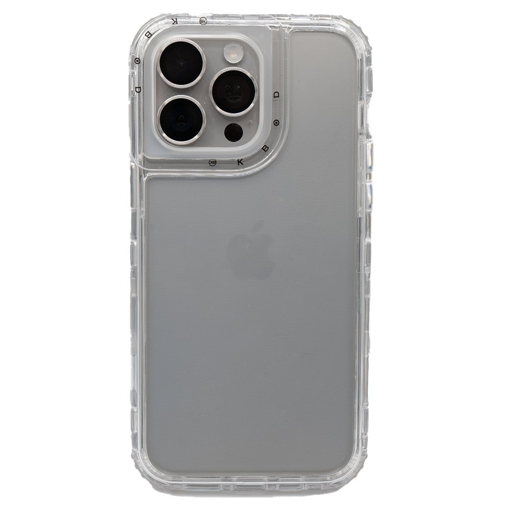 iPhone 15 Pro Max - Urban Play Clear - Case Bulk