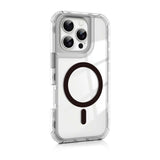 Iphone 15 - Urban Play Clear Magsafe - Case Bulk