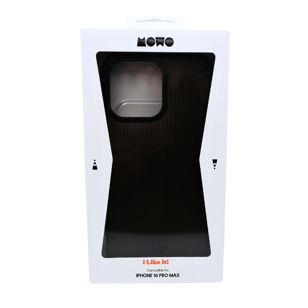 iPhone 16 Pro Max - MoWo - Case Bulk