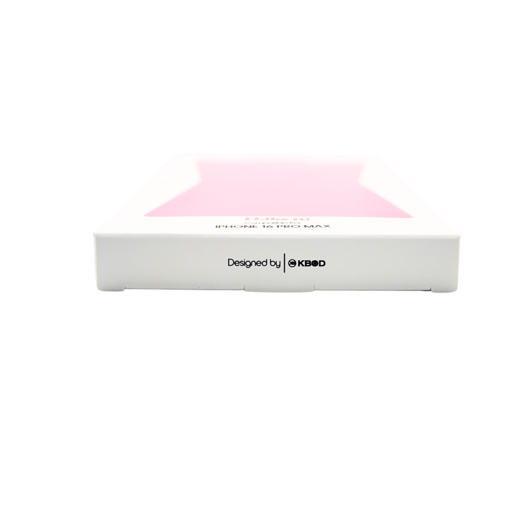 iPhone 16 Pro Max - MoWo - Case Bulk