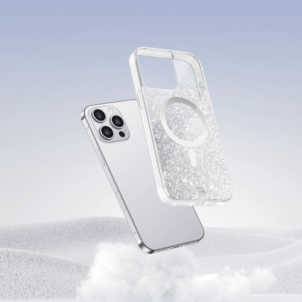 iPhone 16 Pro - Stardust Case - Case Bulk