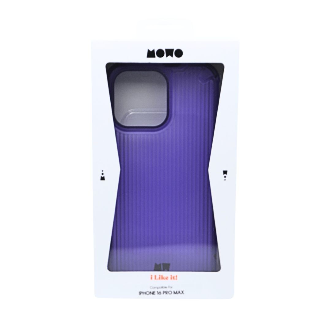 Samsung A15 - MoWo - Case Bulk