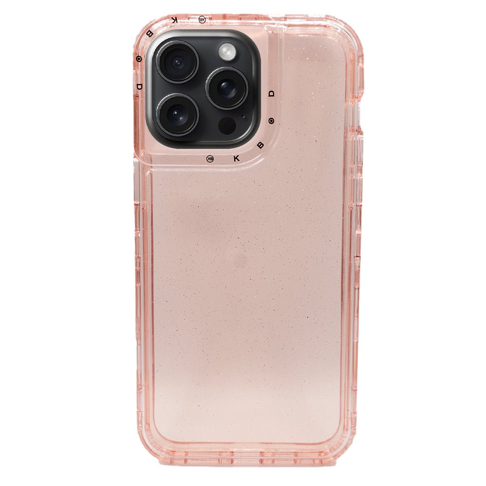Samsung S24 Plus - Urban Play Clear Color - Case Bulk