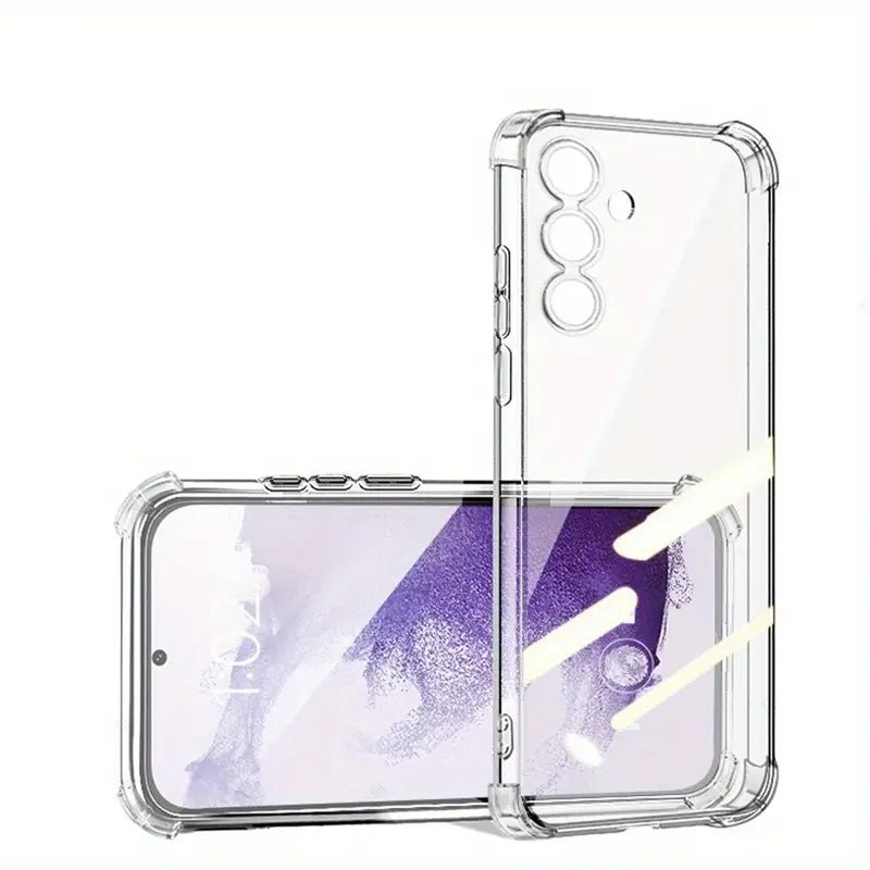 Samsung S25 Ultra - Clear Phone Case - Case Bulk