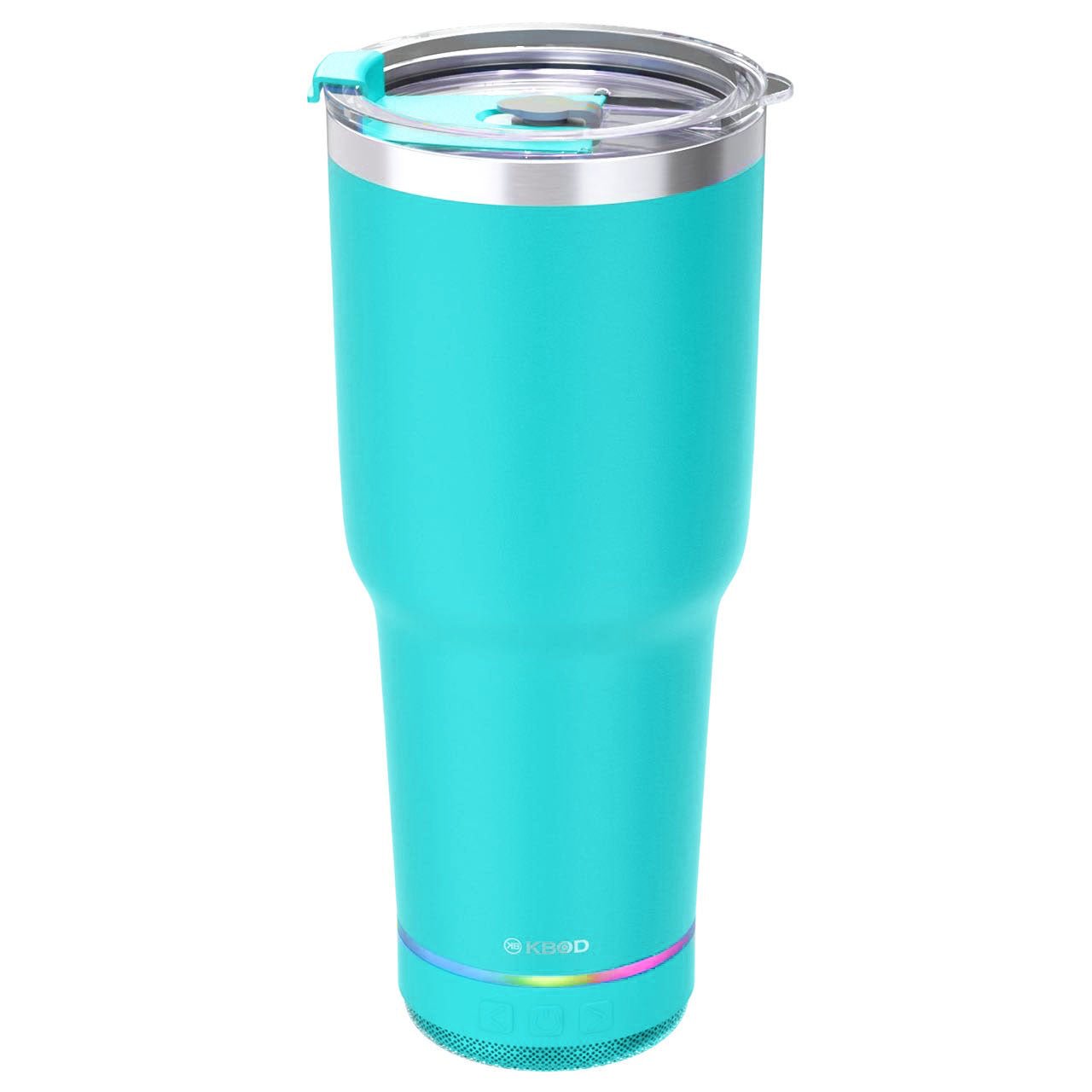 Tumbler + Speaker RAD20431 - Case Bulk