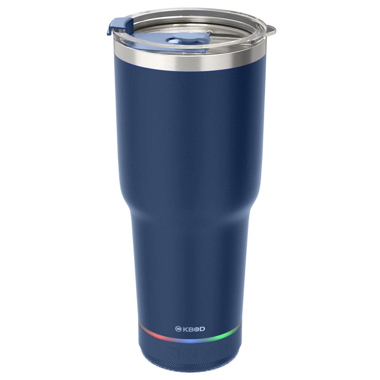 Tumbler + Speaker RAD20431 - Case Bulk