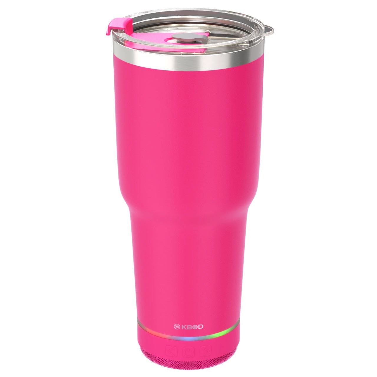 Tumbler + Speaker RAD20431 - Case Bulk