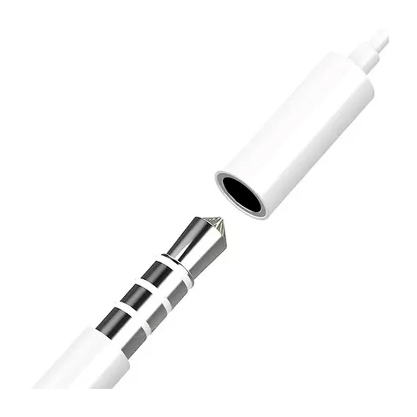 Usb C to 3.5mm Headphone Adapter - KBAUXC - Case Bulk