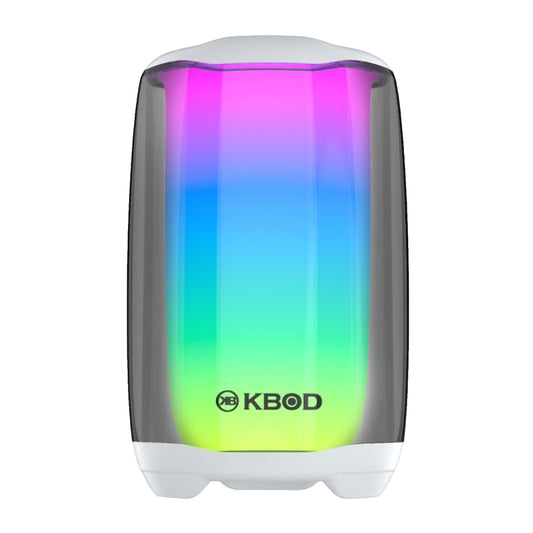 KB Pulse Mini BC35 - Portable Wireless Speaker