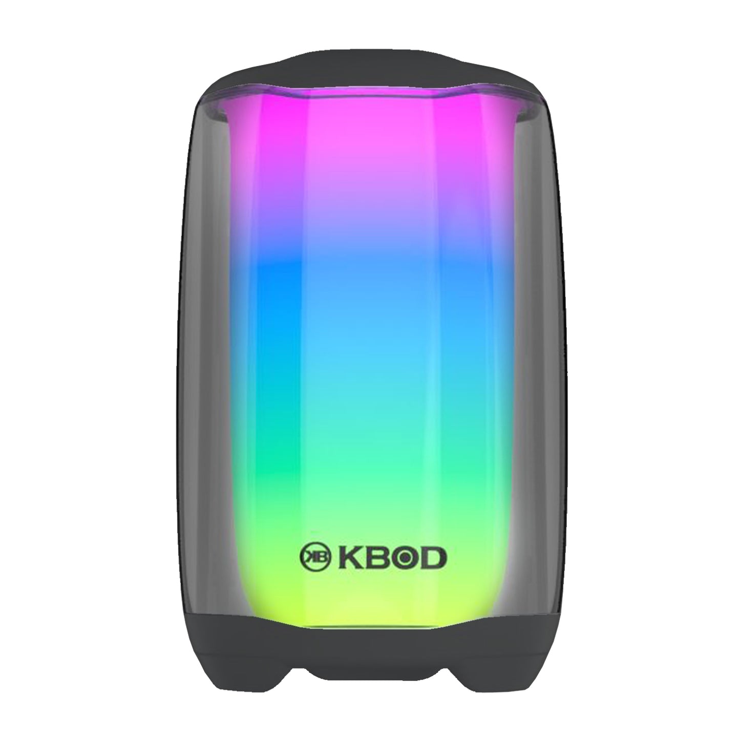 KB Pulse Mini BC35 - Portable Wireless Speaker