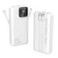 Portable Charger Powerbank 20,000 MAH - MD-12412