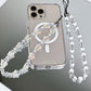 Phone Charm Wrist Strap