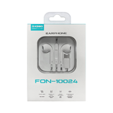 Type C Earphones KBOD FON-10024