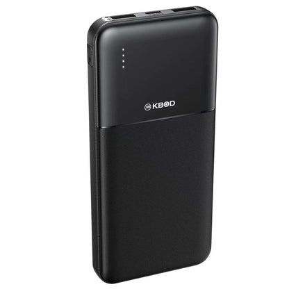 Portable Charger Powerbank 10,000 MAH - MD-12409