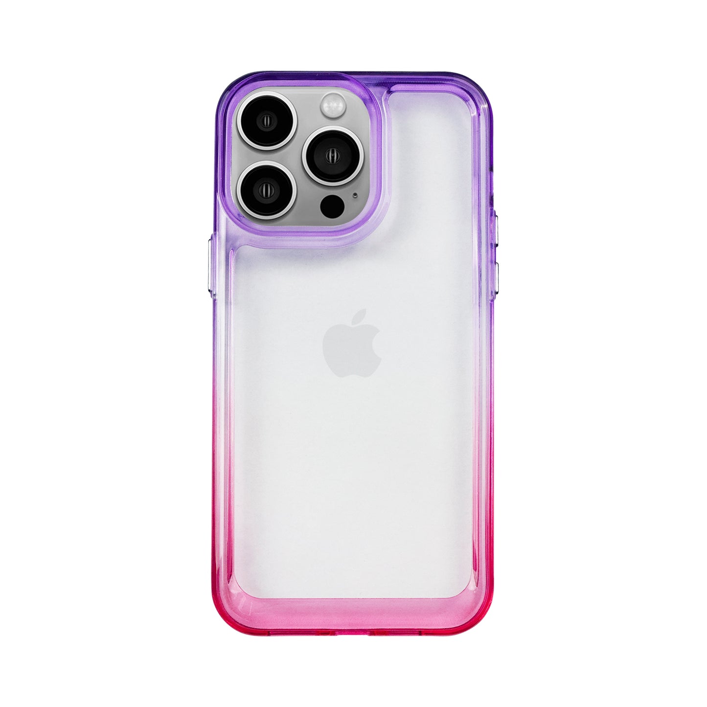 iPhone 11 - Crystal Case