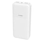 Portable Charger Powerbank 20,000 MAH - MD-12410