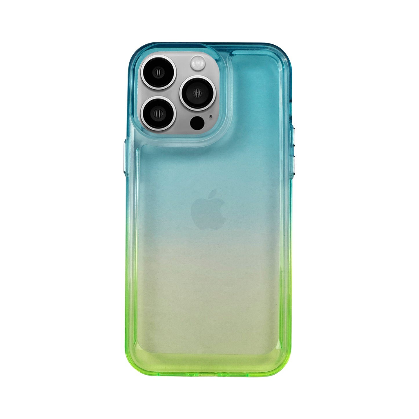 iPhone 11 - Crystal Case