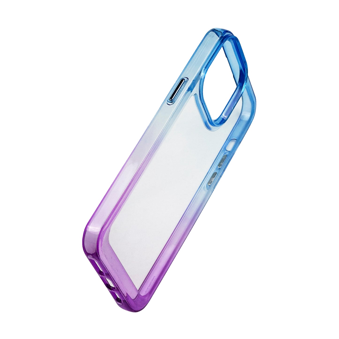 iPhone 11 - Crystal Case