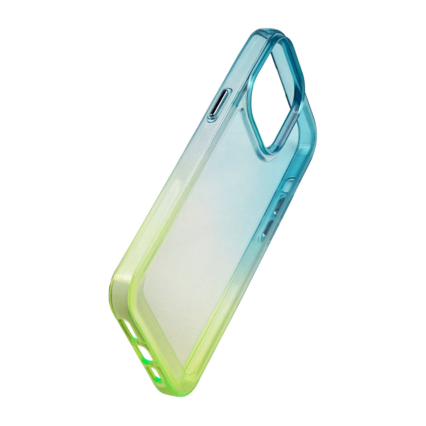 iPhone 11 - Crystal Case