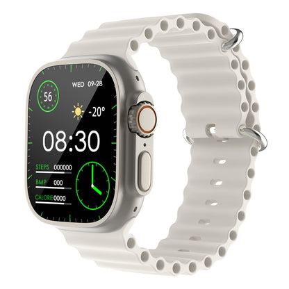 Reloj inteligente KBOD X60 Ultra + 5 bandas