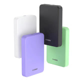 Cargador Portátil Powerbank Magnético 5.000 MAH - CHAR-11051