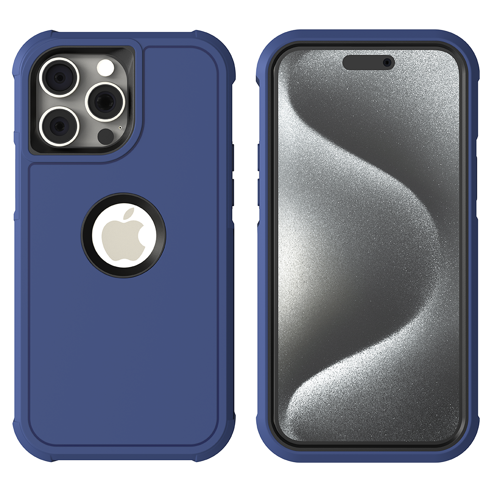 iPhone 13 Pro Max - Gear Case