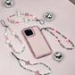 Phone Charm Wrist Strap