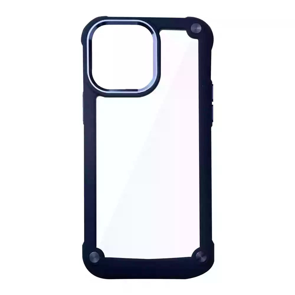 Samsung A14 - Iron Case