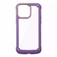 Samsung A14 - Iron Case