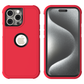 iPhone 14 Plus - Funda Gear