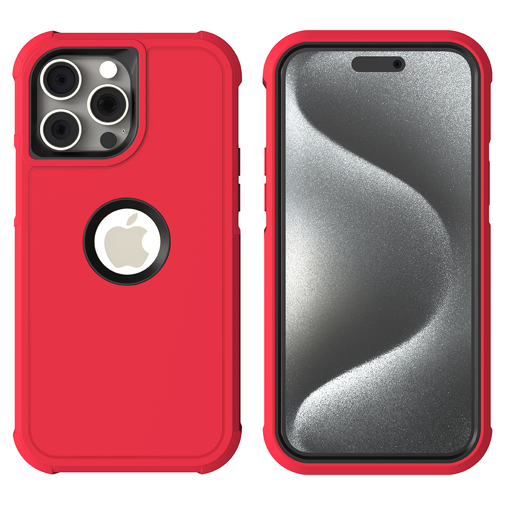 iPhone 13 Pro Max - Gear Case