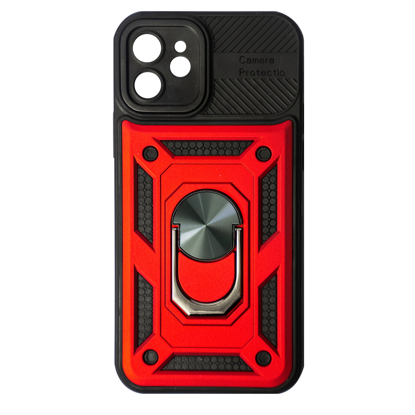 iPhone 12 - Sergeant Case