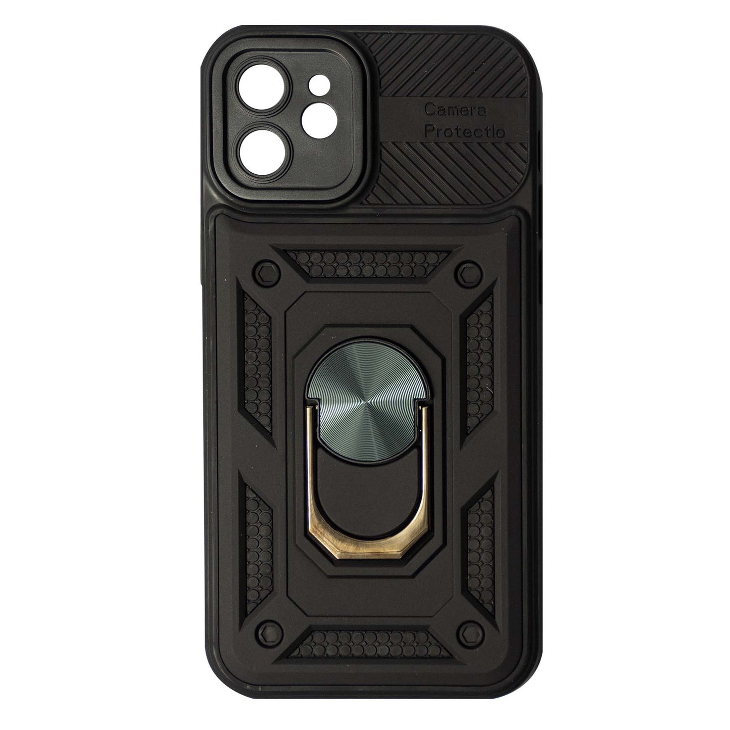 iPhone 12 - Sergeant Case