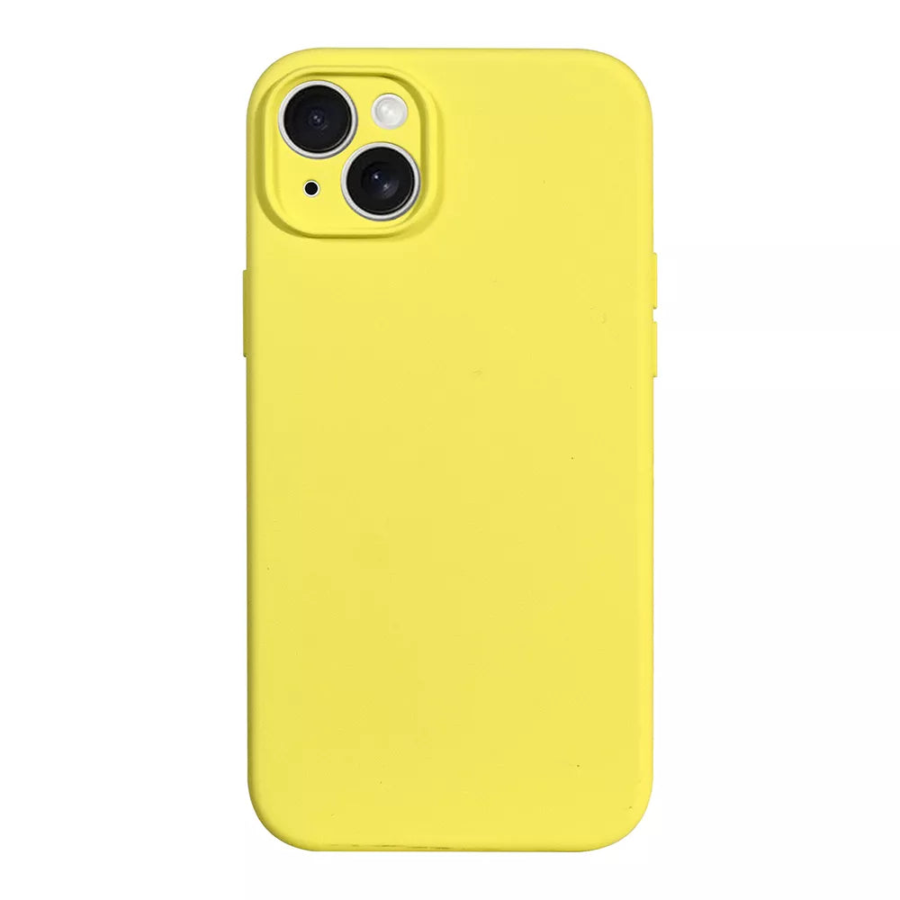 iPhone 12 - Silicon Case