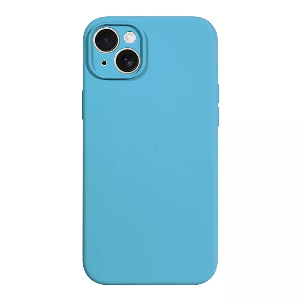 iPhone 12 - Silicon Case