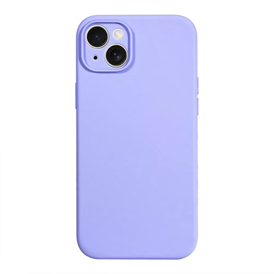 iPhone 12 Pro Max - Funda de silicona