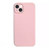 iPhone 15 Pro Max - Silicon Case