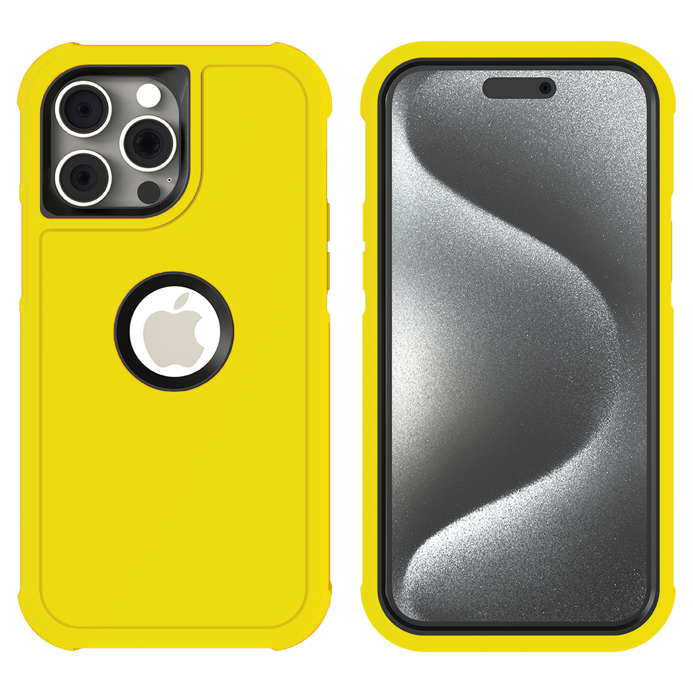 iPhone 13 Pro Max - Gear Case