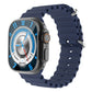 Reloj inteligente KBOD X70 Ultra + 7 bandas