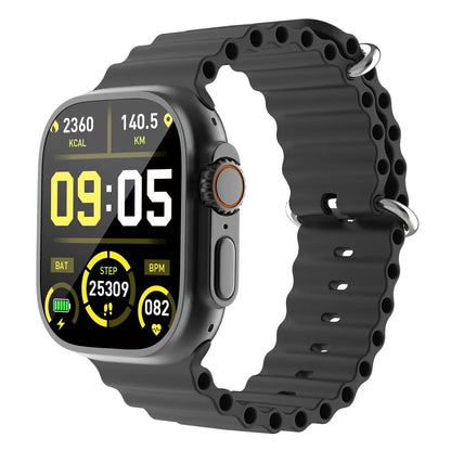 Reloj inteligente KBOD X70 Ultra + 7 bandas