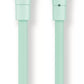 Charger with Type C Cable - KB - PX8 - Case Bulk
