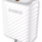 Charger with Type C Cable - KB - PX8 - Case Bulk