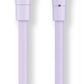 Charger with Type C Cable - KB - PX8 - Case Bulk