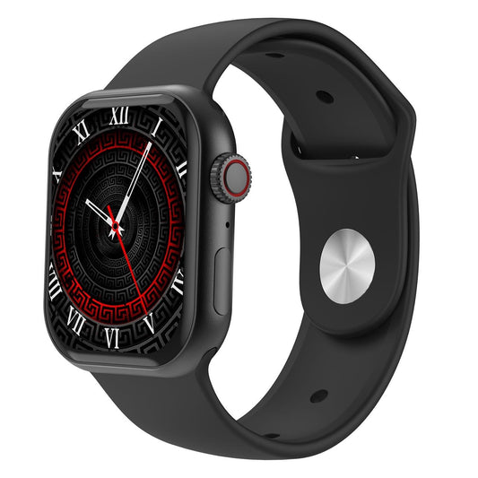 Reloj inteligente KBOD S55 PRO + 4 bandas